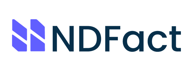 NDFact Logo
